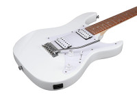 Ibanez GRX20W-WH White Ibanez GRX20W-WH White